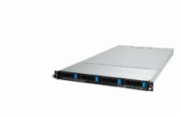 ASUS 1U RS501A-E12-RS4, 1xSP5 (LGA 6096) 24xDDR5 4xSATA/NVME/OCP/2x1G LAN/1,6KW