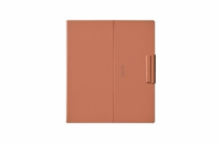 E-book ONYX BOOX pouzdro pro NOTE MAX s klávesnicí, hnědé