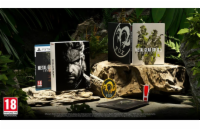 PS5 - Metal Gear Solid Delta Snake Eater Dekuxe Edition