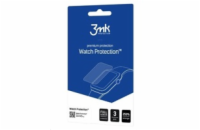 3mk hybridní sklo Watch Protection FlexibleGlass pro Xiaomi Watch S4 41mm