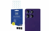 3mk Lens Protection pro Motorola Moto G36 5G