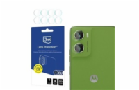 3mk Lens Protection pro Motorola Moto G06/ Moto G06 Power