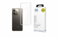 3mk ochranný kryt Clear Case pro Oppo A5 Pro 5G