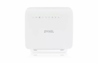 Zyxel WiFi 6 AX3000 4 Port Gigabit Ethernet Gateway with MPro Mesh Support