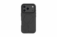 Tactical MagForce Hyperstealth Sika Kryt pro iPhone 17 Pro Asphalt