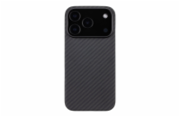 Tactical MagForce Aramid Kryt pro Apple iPhone 17 Pro Black