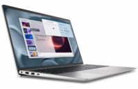 DELL Pro 15 Essential PV15250/ i5-1334U/ 16GB/ 1TB SSD/ 15.6" FHD/ FPR/ W11Pro/ 3Y PS on-site