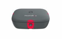 Faitron HeatsBox STYLE+ chytrý vyhřívaný obědový box