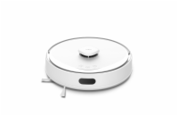 Tapo RV30 Max White Robot Vacuum Cleaner