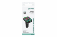 iPEAX FM transmitter