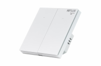Smart vypínač osvětlení RETLUX RSH 302 ZigBee