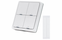 Smart vypínač osvětlení RETLUX RSH 305 ZigBee