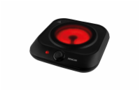 Vařič sklokeramický SENCOR SCP 1763BK