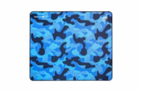 Mad Catz G.L.I.D.E. PRO-Camouflage 480 x 400 x 4 (mm) podložka pod myš - modrá 