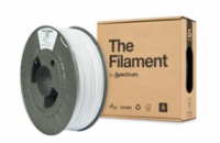 Spectrum The Filament PETG 1.75mm Snow White 1kg