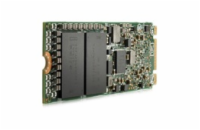 HPE 3.84TB NVMe Gen4 Mainstream Performance Read Intensive SFF BC U.3 Static V2 Multi Vendor SSD