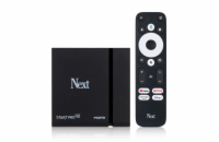 Google TV Next Start Pro 4K