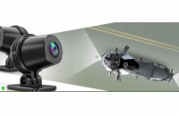 NAVITEL MS850 DUAL palubní kamera s Carplay na