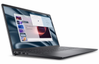 DELL Pro 15 Essential PV15255/ AMD Ryzen R5 7520U/ 8GB/ 512GB SSD/ 15.6" FHD/ AMD Radeon 610M/ W11Pro/ 3Y PS on-site
