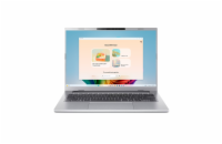 Acer Aspire 14 AI/A14-61M-R0F8/AI7-350/14"/WUXGA/16GB/1TB/AMD int/W11H/Silver/2R