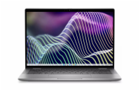 Notebook Dell Latitude 7340  Notebook - 13,3 palců, 32 GB, Intel Core i5-1345U 3.50 GHz, 512 GB NVMe SSD, Windows 11 Pro, 1920 x 1200 px, Intel Iris Xe Graphics, Dotykové LCD, Bluetooth, WIFI, Webkam