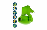 Noční světlo TRIXLINE TR-010M s projektorem