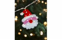 Řetěz vánoční TRIXLINE TR-218V Mikuláš