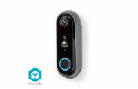 SmartLife Domovní zvonek