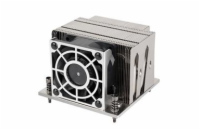 Silverstone XE02-1700S, Intel LGA1700 socket, TDP 150W