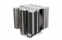 Silverstone XED120 WS,TDP 450W