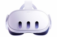Meta Quest 3 Virtual Reality - 512 GB - US