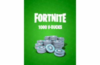 ESD Fortnite 1000 V-Bucks