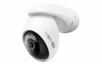 TC46 Outdoor Pan/Tilt Security Wi-Fi Camera