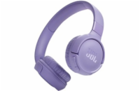 JBL T520BT Purple