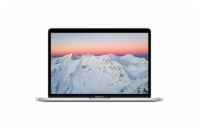Notebook Apple MacBook Pro 13" Touch Bar (M1, 2020) Space Gray  Notebook - 13,3 palců, 8 GB, Apple M1, 512 GB NVMe SSD, macOS, 2560 x 1600 px, Apple M1, Bluetooth, WIFI, Webkamera