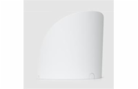 Ubiquiti UniFi G6 Dome Camera Weather Shield W - Ochranný kryt pro kameru G6 Dome a G6 Pro Dome, bílý
