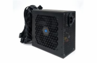 Zdroj 650W 1stCOOL DARK LINE 650 88+ bulk