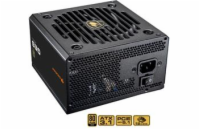 COUGAR PC zdroj GES 750W 80+ Gold