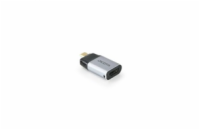 DICOTA USB-C to HDMI Mini Adapter with PD (4k/100W)