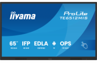 65" iiyama TE6512MIS-B4AG