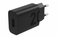 Lenovo 20W USB-A Wall Charger (EU)