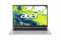 Acer Aspire Go 15/AG15-72P-560C/5-120U/15,6"/FHD/16GB/1TB/Intel int/W11H/Silver/2R