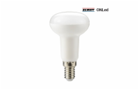 LED žárovka Elwatt  E14 reflektorová R50 6,5W/40W teplá bílá 3000K  ELW-179