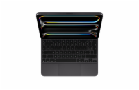 Magic Keyboard iPad Pro 11" (M4,M5) - SK - Black