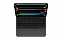 Magic Keyboard iPad Pro 13" (M4,M5) - SK - Black