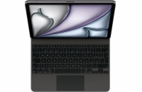 Magic Keyboard for 13" iPad Air - CZ - Black