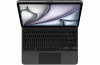 Apple Magic Keyboard for iPad Air 11-inch (M3) - Czech - Black