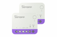 Smart spínač žaluzií a rolet SONOFF MINI-RBS WiFi 2ks