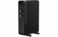 Radiátor olejový SENCOR SOH 3511BK