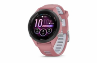 Garmin - Forerunner 265S Pink, EU